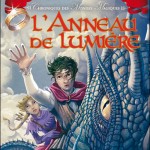 Chroniques des mondes magiques : le retour de la série !