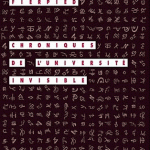 Chroniques de l'université invisible