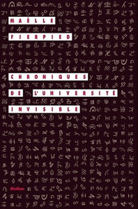 Chroniques de l'université invisible