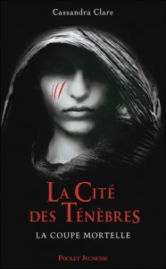 La cité des ténèbres tome I