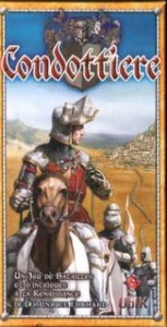 Condottière