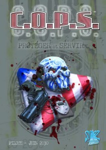 Le retour de COPS