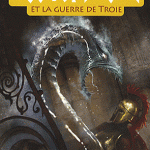 Corydon et la guerre de Troie Tome III