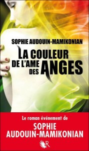 La couleur de l'âme des anges : sortie le 5 janvier