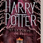 Harry Potter et la Coupe de Feu