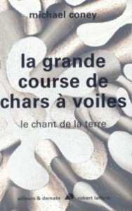 Le chant de la terre T.1