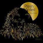 Le retour d'Antoine Guillopé avec un album magique !