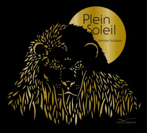 Le retour d'Antoine Guillopé avec un album magique !