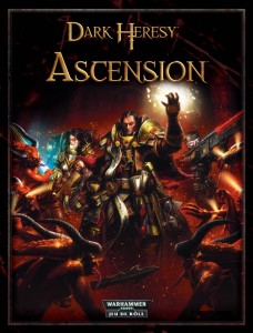 Ascension - Dark Heresy