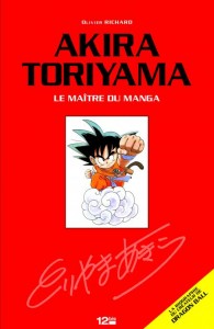 Akira Toriyama