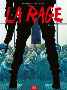 La Rage