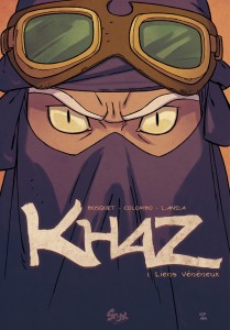 Khaz
