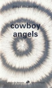 Cowboy angels