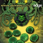 Cthulhu Dice : Le jeu de dés