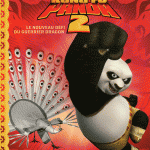 Pour tous les fans de Kung Fu Panda !