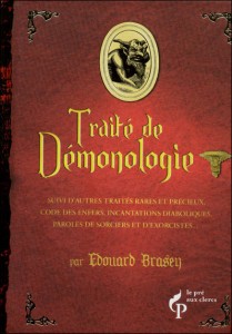 Traité de Démonologie