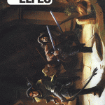 Le dernier des elfes