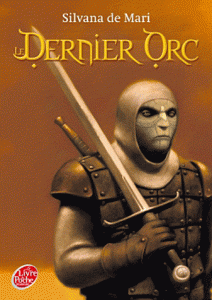 Le dernier orc en poche cette semaine