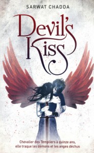 Sortie de DEVIL’S KISS