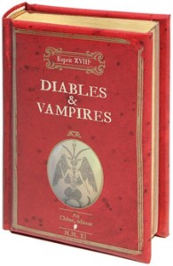 Diables & Vampires