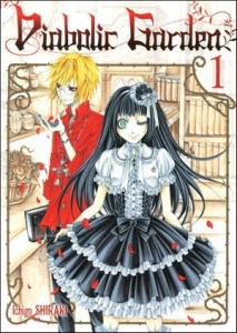 Diabolic Garden T1