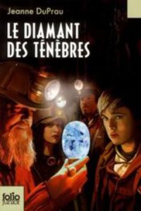 Le diamant des ténèbres