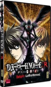 Death Note: R