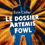 Le dossier Artémis Fowl