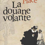 La douane volante élu meilleur roman jeunesse 2010