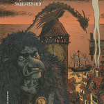 Douze heures dans la vie d'un troll