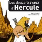 Les douze travaux d'Hercule