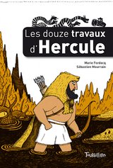 Les douze travaux d'Hercule