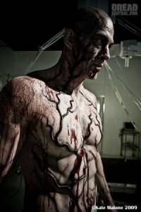 Devil's Playground: Angleterre, l'autre pays des zombies