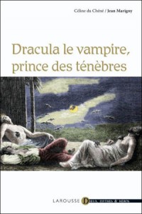 Dracula, prince des ténèbres