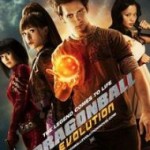 Dragonball Evolution