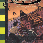 Les Dragons de Nalsara : Douze jours, douze nuits