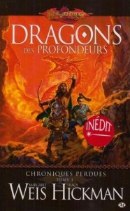 Dragons des profondeurs