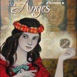 La nouvelle collection des éditions l'Archipel débarque avec trois nouveaux titres : l'eau des anges