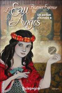 La nouvelle collection des éditions l'Archipel débarque avec trois nouveaux titres : l'eau des anges