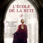 L'école de la nuit - couverture