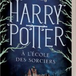 Harry Potter à l'école des sorciers