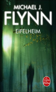 Eifelheim - couverture