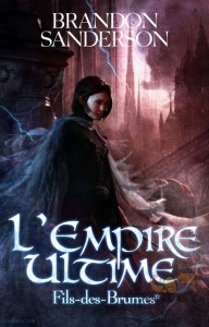 L'Empire Ultime