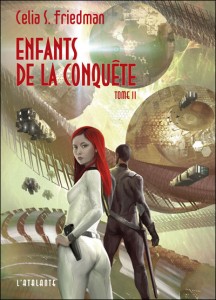 Enfants de la conquête tome 2