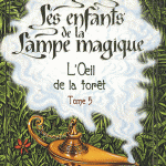 Le retour des enfants de la lampe magique pour une cinquième saison