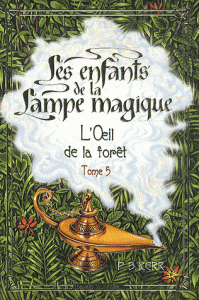 Le retour des enfants de la lampe magique pour une cinquième saison