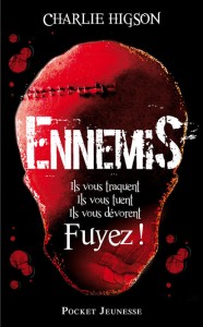 Déjà culte chez les Zombies : Ennemis !