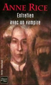 Petits portraits du vampire dans la littérature