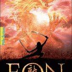 Eon et le douzième Dragon en Pôle Fiction revient la semaine prochaine