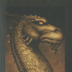 Eragon tome III en poche